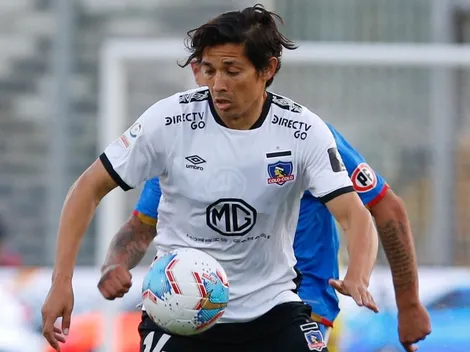 Colo Colo va sin 10 al Superclásico del fútbol chileno