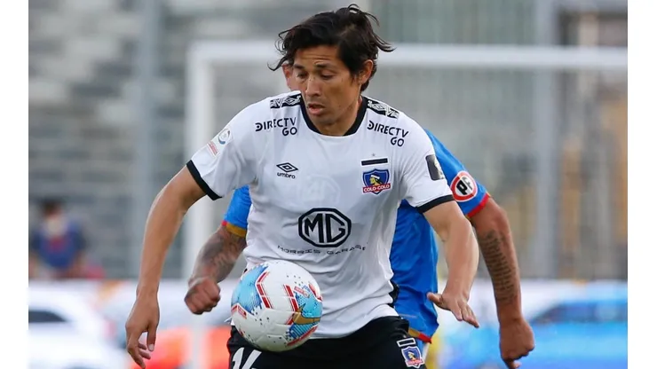 Sin 10: Colo Colo sufre por las lesiones