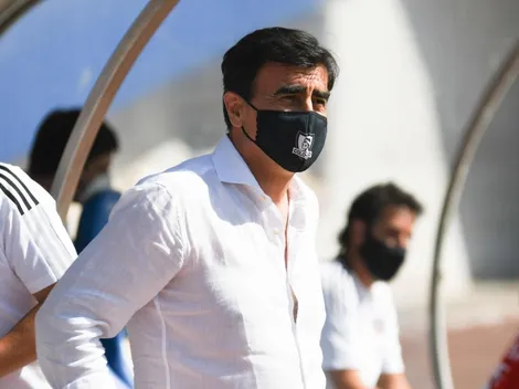 "Quinteros no ha logrado entender lo que es Colo Colo”