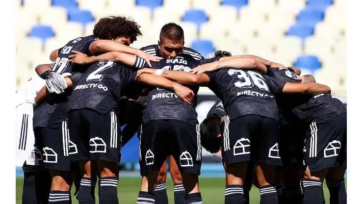 El Cacique debe esperar varios resultados en esta fecha.