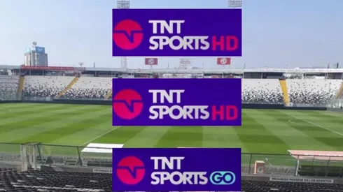 TNT Sports debutó este domingo como nueva señal televisiva.