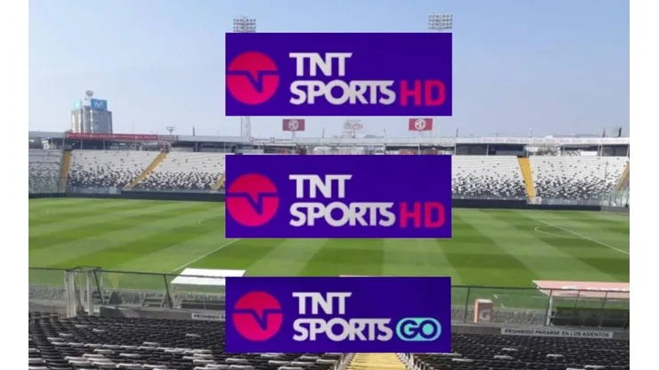 TNT Sports debutó este domingo como nueva señal televisiva.