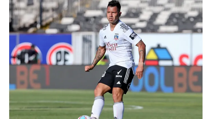 Leonardo Valencia tendrá la responsabilidad de generar fútbol | Foto: Agencia Uno