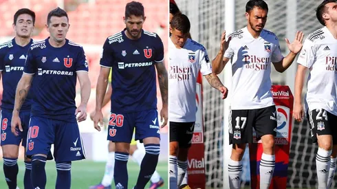 Albos y azules chocaran este domingo a partir de las 18:00 horas.