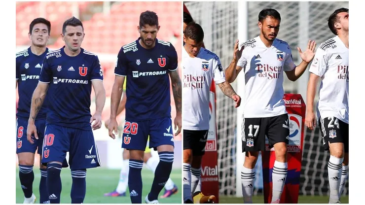 Albos y azules chocaran este domingo a partir de las 18:00 horas.