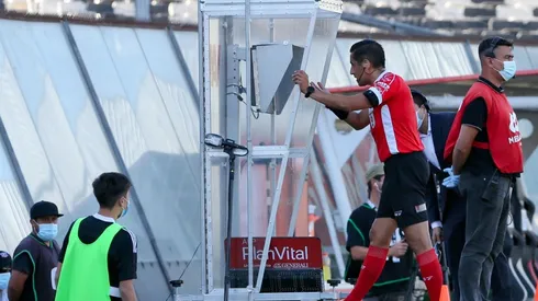 Árbitros buscan paralizar el Campeonato Nacional