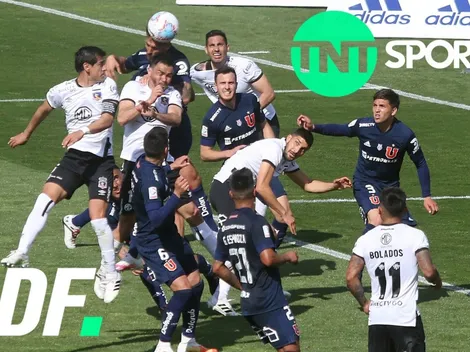 El hito que marcará en la TV el Superclásico de este domingo