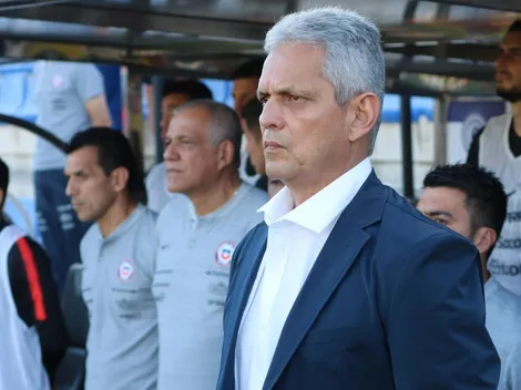 Solo un jugador de Colo Colo debutó en La Roja con Reinaldo Rueda