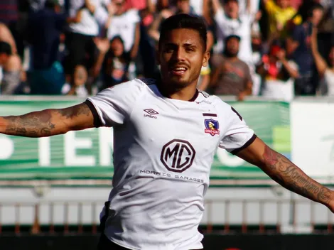 Pumas de México busca el fichaje de Marcos Bolados