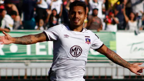 Marcos Bolados jugó 11 partidos durante este presente temporada.