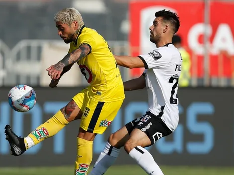 MINUTO a MINUTO | Colo Colo se juega la vida contra el Campanil