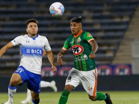 Cobresal le pone un ultimátum a Colo Colo por Gaete