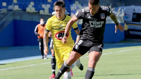 La tabla de posiciones de la Fecha 30