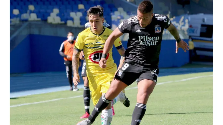 La tabla de posiciones de la Fecha 30