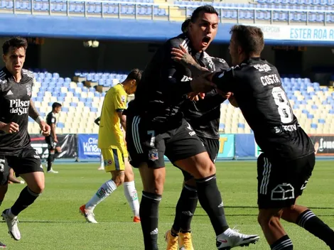 Galería | El empate en el Ester Roa en imágenes