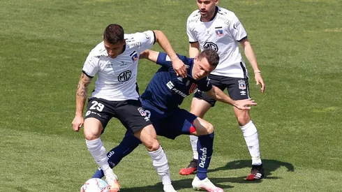 El Cacique juega ante la U en el Monumental con la obligación de ganar.