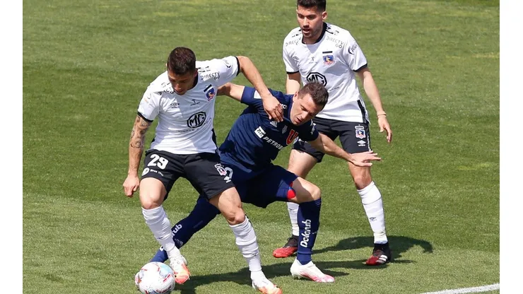 El Cacique juega ante la U en el Monumental con la obligación de ganar.