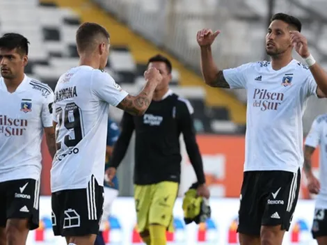 Así sería la formación de hoy contra la U. de Conce