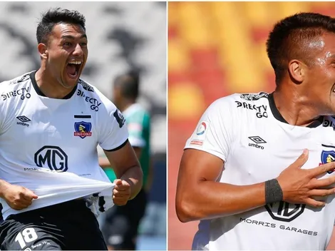 Superclásico: vuelve Barroso y Morales con Parraguez pelean un puesto