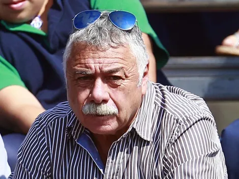 Caszely y el regreso de los ídolos: "Uno tiene que ser digno y saber cuándo retirarse"