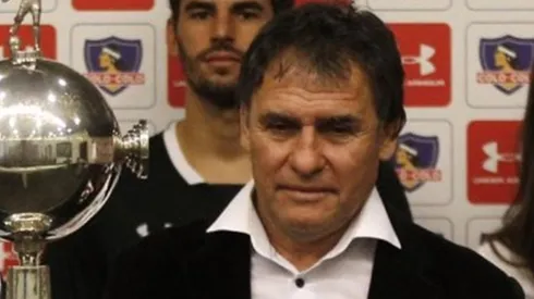 El campeón de la Libertadores se refirió al actual momento del Cacique.