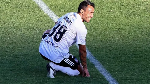 Se supe que lesión tiene el Mago