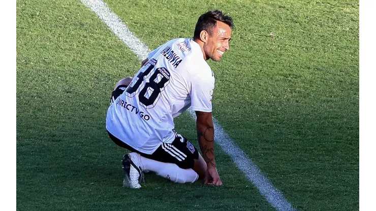 Se supe que lesión tiene el Mago
