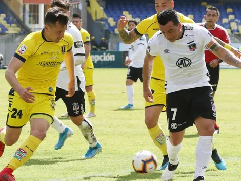 Colo Colo vs U. de Concepción: Hora y canal para ver EN VIVO y ONLINE