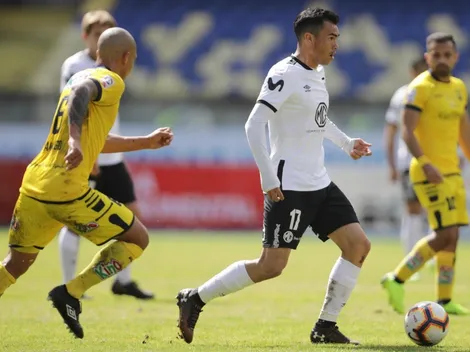 Colo Colo se juega en el sur una nueva final para seguir viviendo