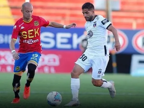 Citados: Ignacio Jara vuelve a la convocatoria de Colo Colo