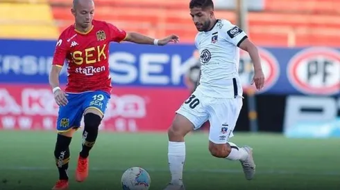 Ignacio Jara está en la nómina