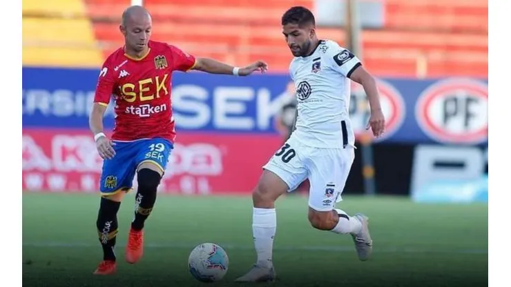 Ignacio Jara está en la nómina