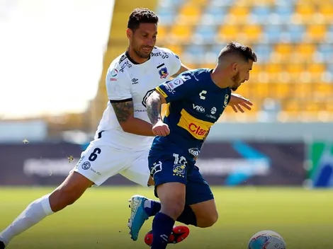 Colo Colo recibe a Everton con la obligación de ganar para salir del fondo