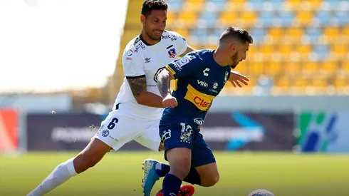 El Cacique recibe a Everton con la obligación de ganar.