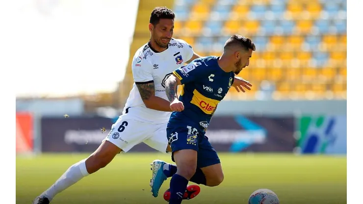 El Cacique recibe a Everton con la obligación de ganar.