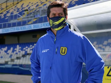 Entrenador de la UdeC: Ante Colo Colo nos jugamos una final