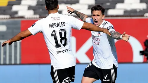 Pablo Mouche en conferencia de prensa