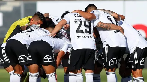 El Cacique entra en la recta final del Campeonato Nacional 2020.