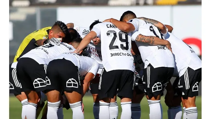 El Cacique entra en la recta final del Campeonato Nacional 2020.