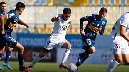 El Cacique se juega otra final ante Everton.