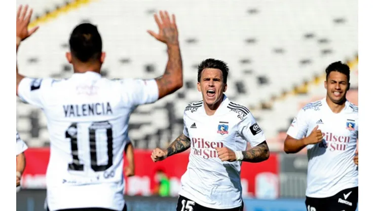 Los albos buscarán sumar su segundo triunfo al hilo.