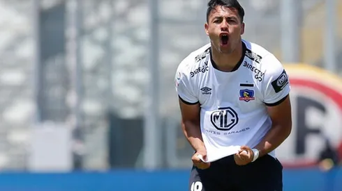 Iván Morales será titular en el partido de hoy frente a los ruleteros.