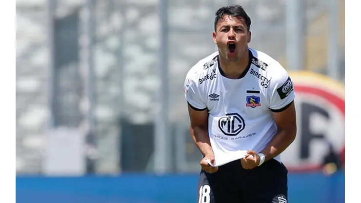 Iván Morales será titular en el partido de hoy frente a los ruleteros.