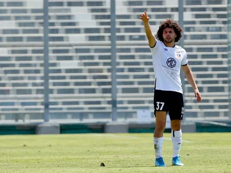 Maximiliano Falcón: “¡Vamos por ese triunfo!”