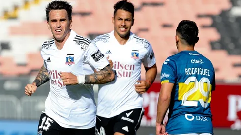 Los albos sumaron tres puntos de oro ante los viñamarinos.