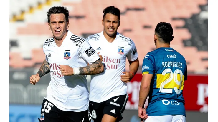 Los albos sumaron tres puntos de oro ante los viñamarinos.