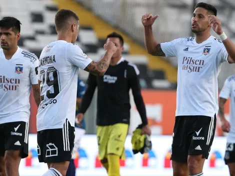 Insaurralde: “Había que salir del fondo como sea”