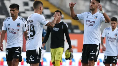 Juan Manuel Insaurralde se refirió a la importancia de los puntos | Foto: Agencia Uno