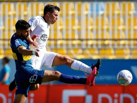 Colo Colo vs Everton: Hora, canal y streaming para ver EN VIVO y ONLINE