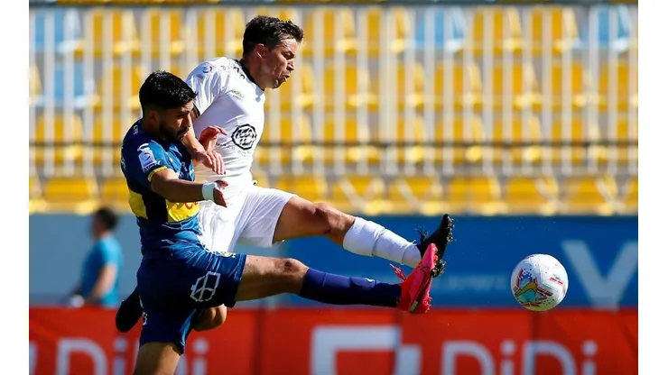 El Cacique se juega una nueva final ante Everton.